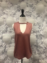 "rock star" tank